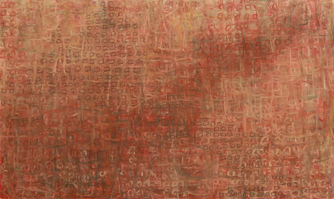 Red Strike 10"x6" - NuPastel and Graphite on paper