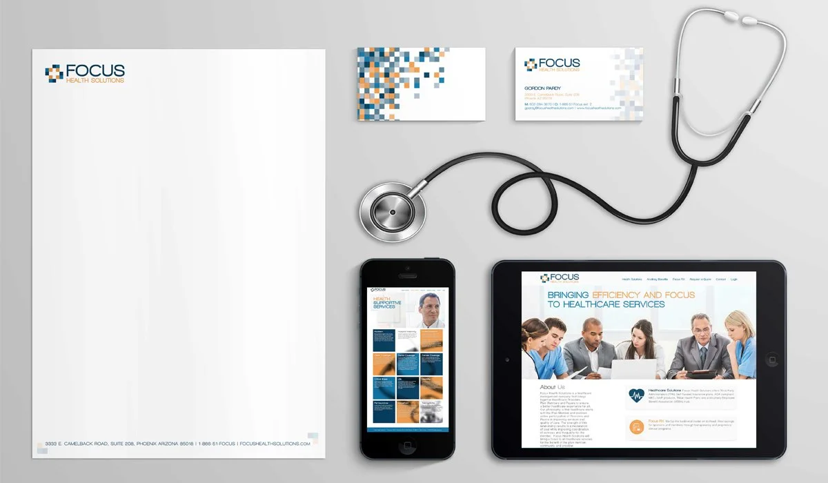 Focus Health Solutions