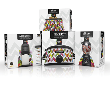 Jarden Consumer Solutions