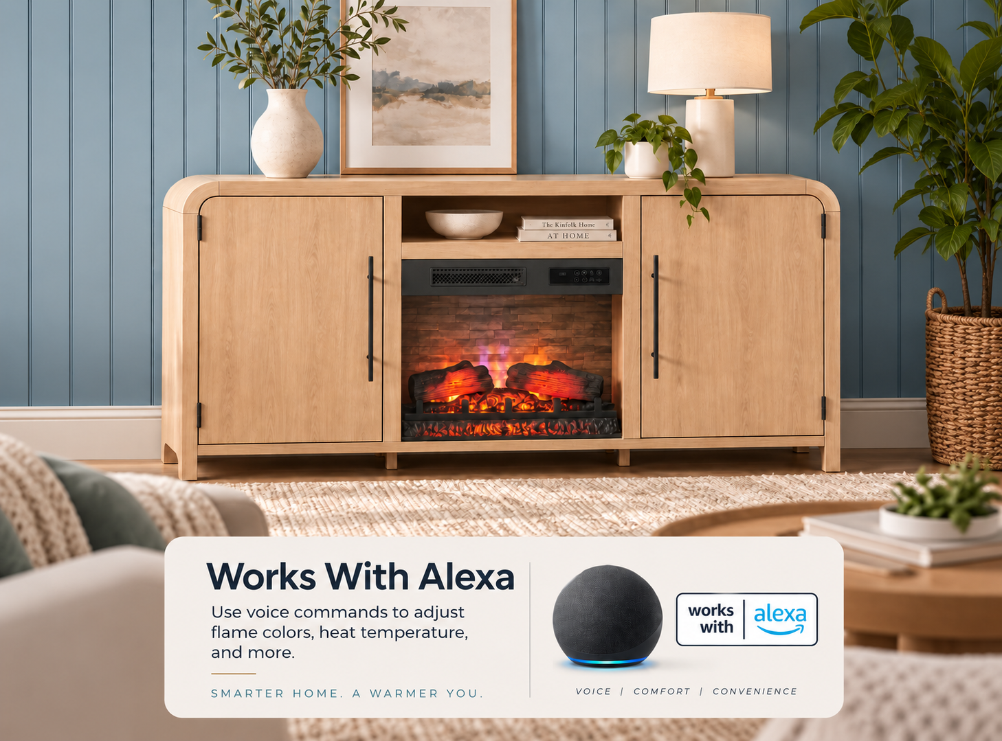 Twin Star Home App