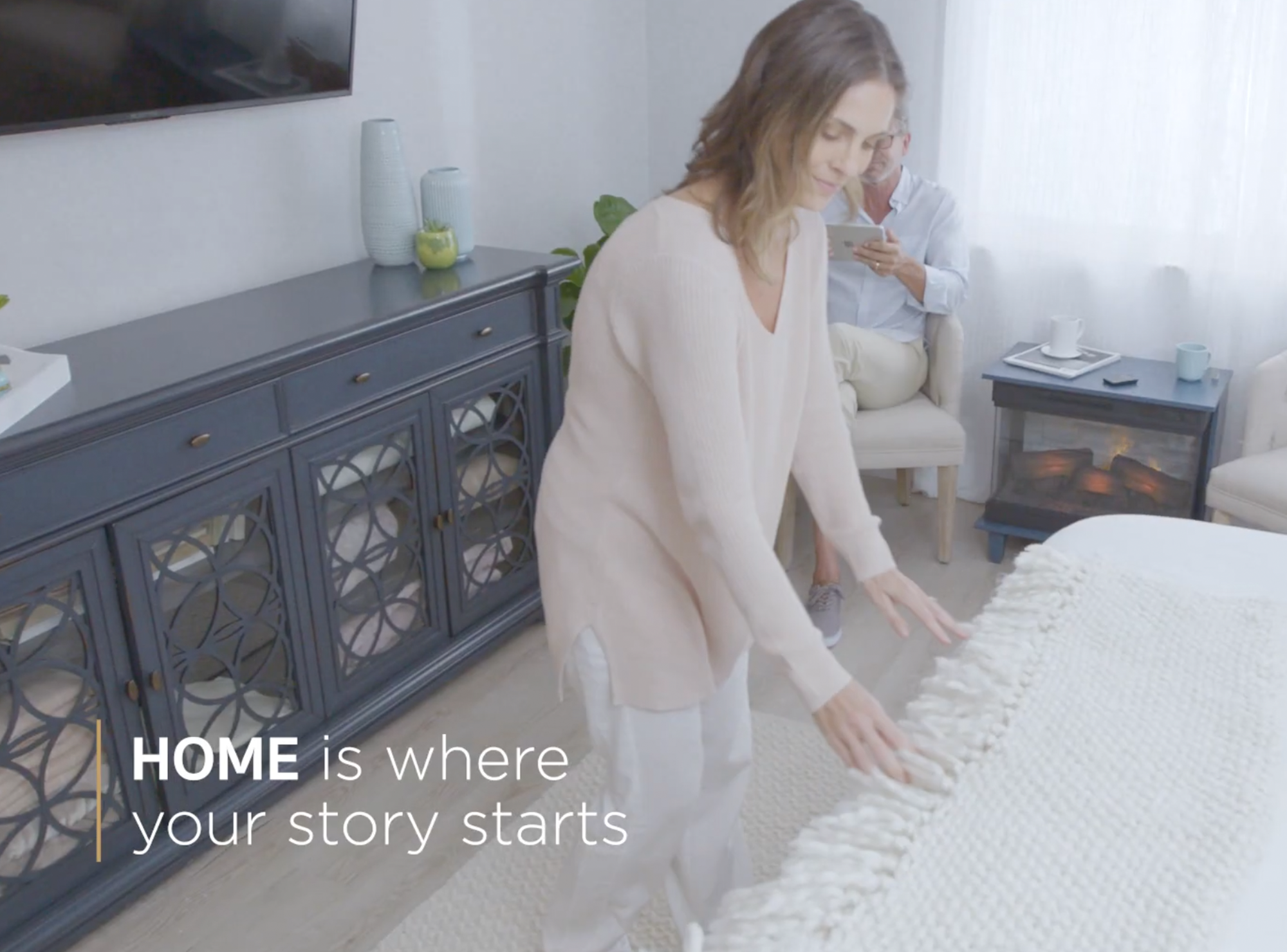 Twin Star Home Brand Video