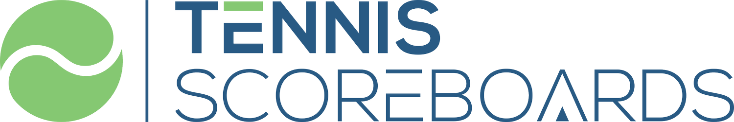 Tennis Scoreboards