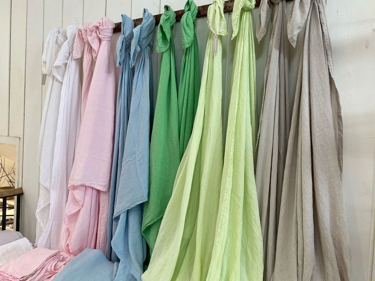 summer colours 🤍🩷🩵💚

crochet ribbons online 
www.poppymaycollective.com

☆ ☆ ☆

&bull;
&bull;
&bull;
&bull;
&bull;
#poppymaycollective #smallbusiness #handmade #vintage #thrifted  #london #crochet #knitting #fashion #instagram #styling #explore #