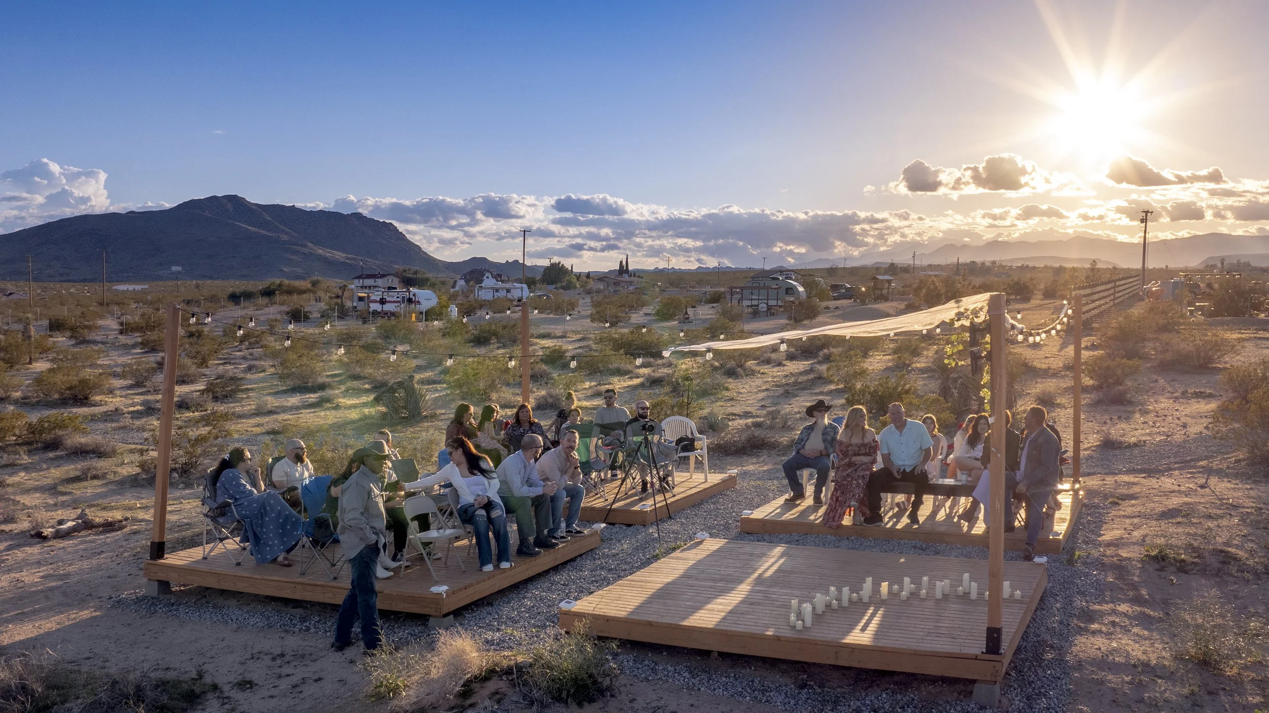 Sol & Santosha - Main photo