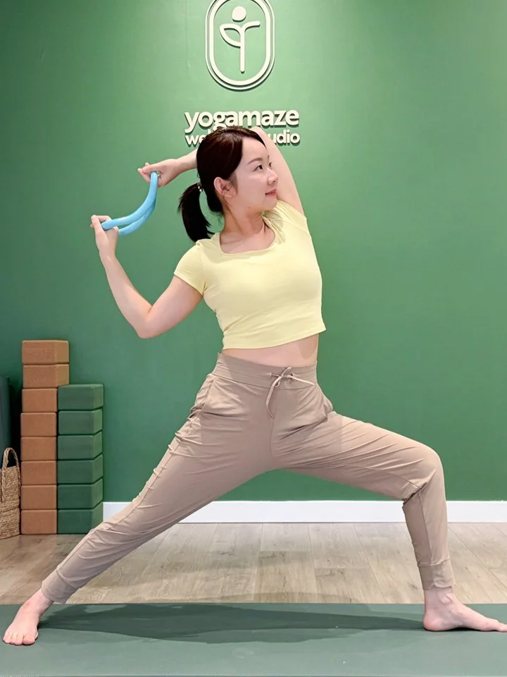 Myofascial Release