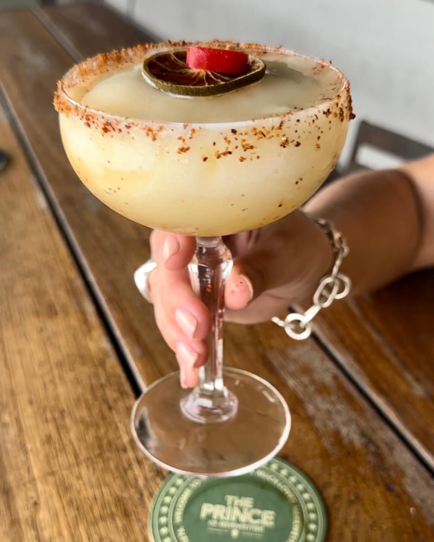 It&rsquo;s HOT again, it&rsquo;s the last day of summer, and some people are celebrating their birthday for the first time in 4 years&hellip;Send off Summer under the cool mist on our balcony with a $12 frozen cocktail in hand. $12 frozen cocktails a