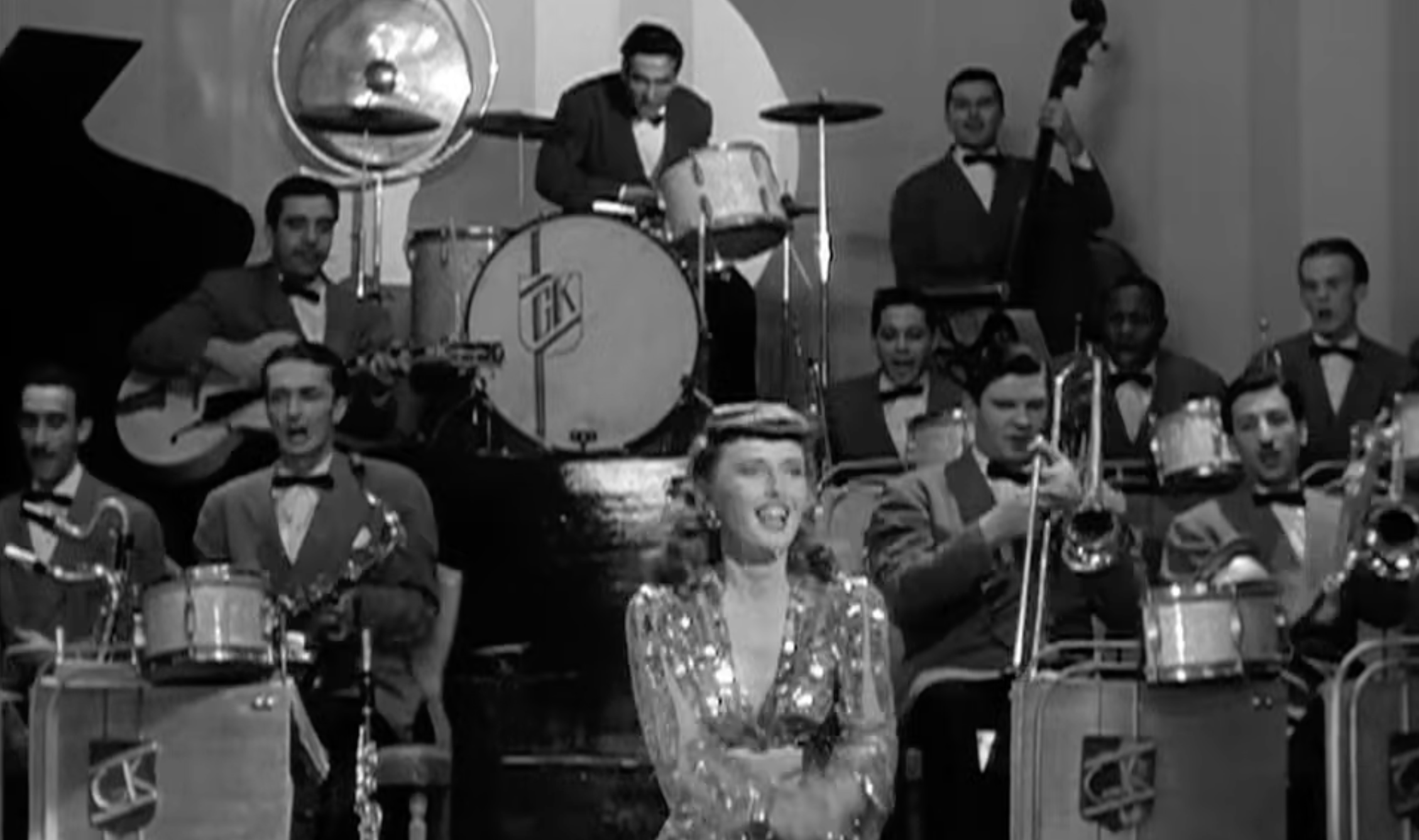 I’m All Lost In, #112: Drum boogie; space music; and electric blues.   