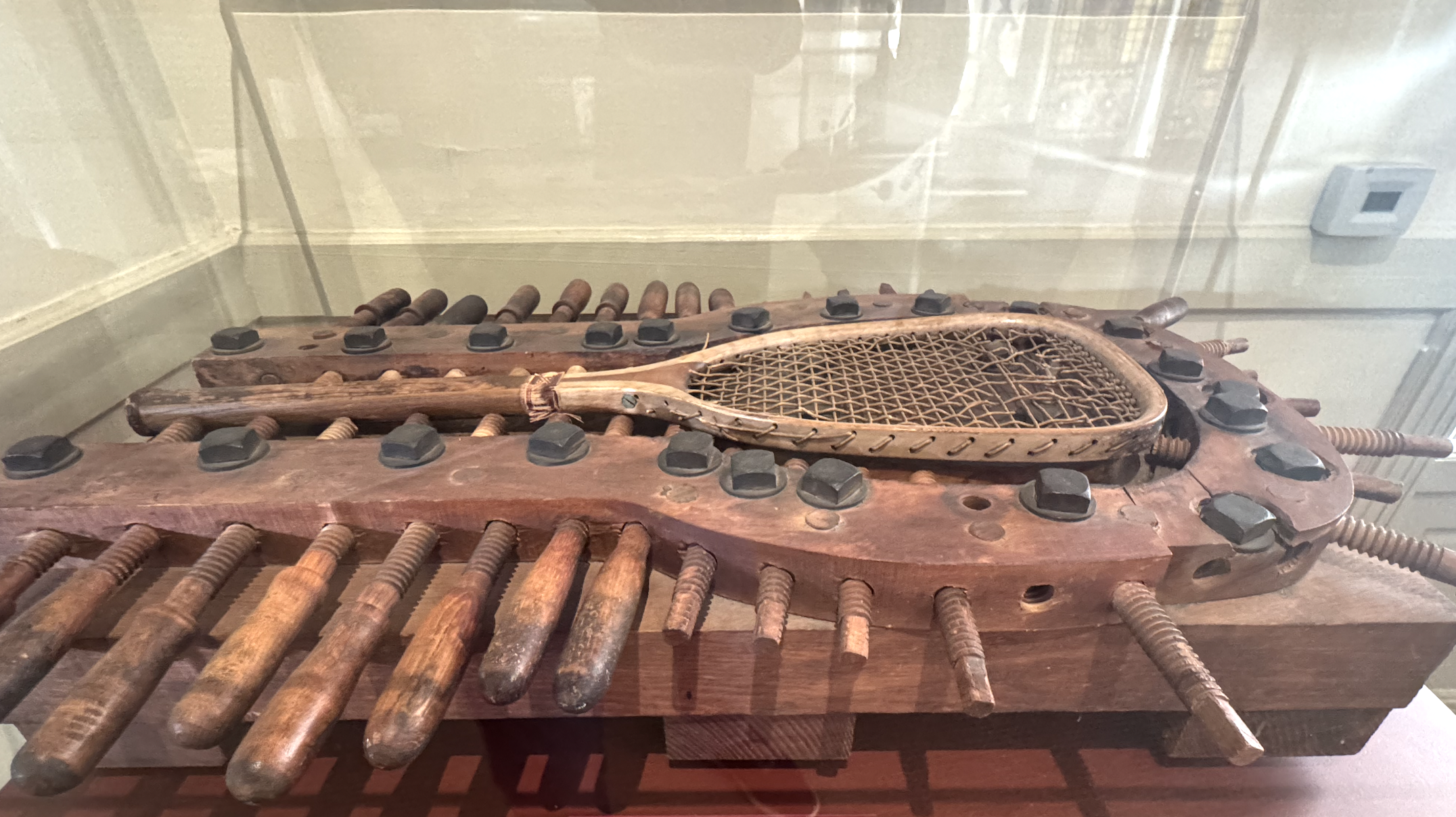 I’m All Lost In, #116: If Orpheus had a hit single in 1958; the antisemitic lady in the hotel lobby; the International Tennis Hall of Fame.  