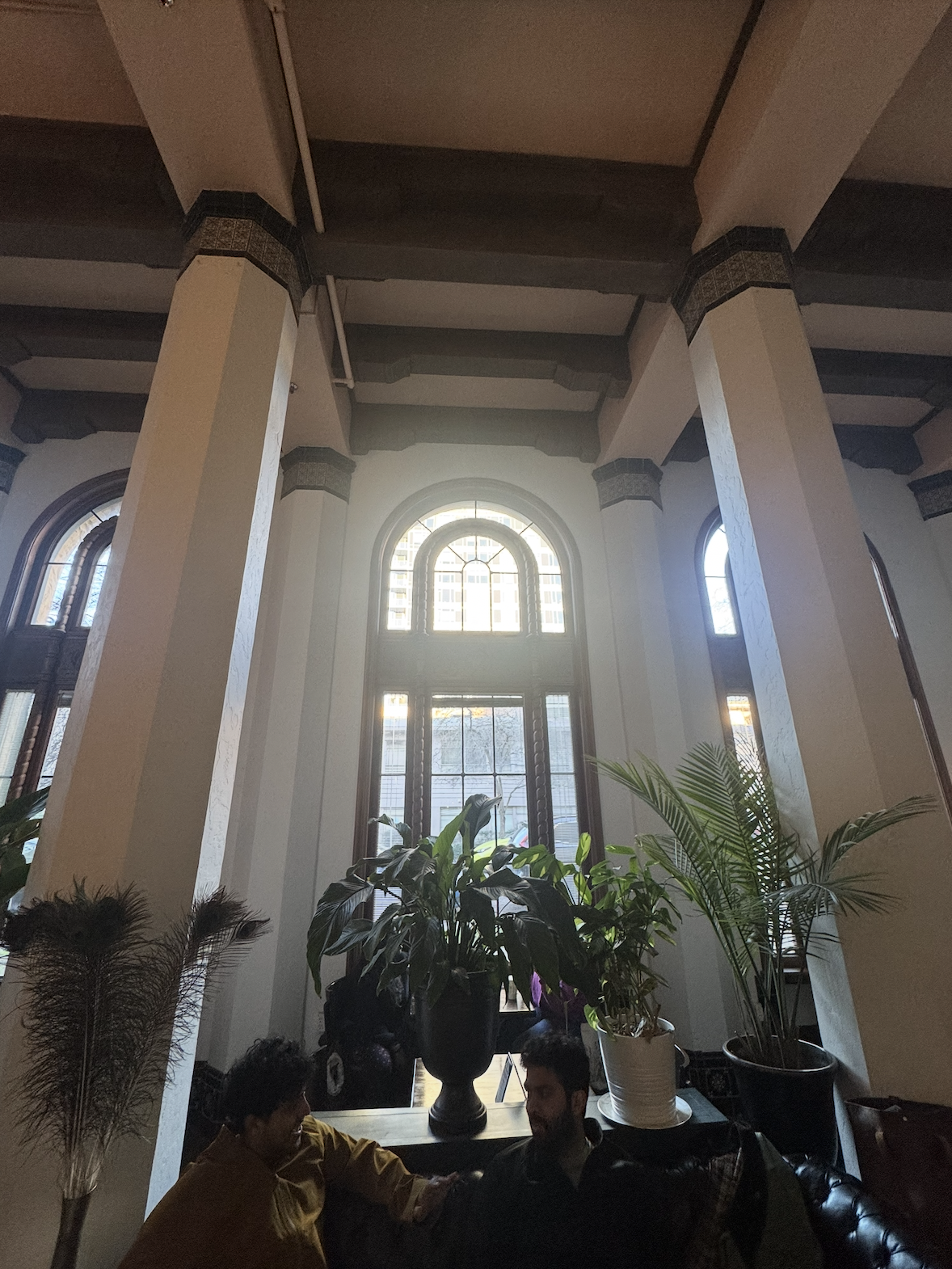 I’m All Lost In, #118: Private Symbolism; Protest Urbanism; Coffee Oriented Development. 