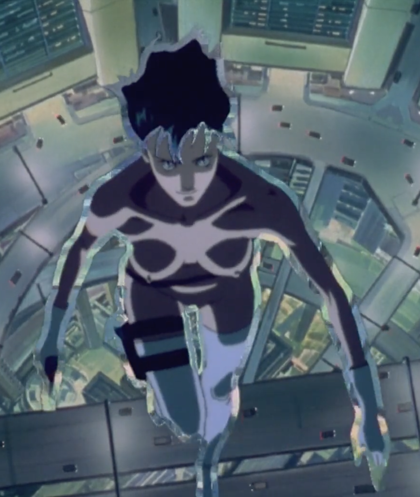 I’m All Lost In, #122: A cyberpunk classic; a directorial debut; and garbage TV.  