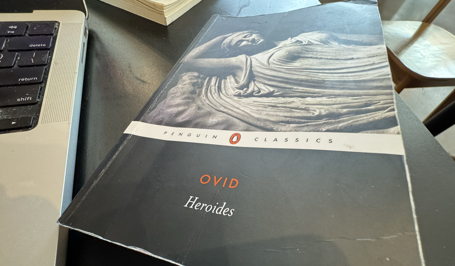 I’m All Lost In, #129: Upstairs on Pike St.; late-night poetry; ancient poetry; and the week in X > Y.