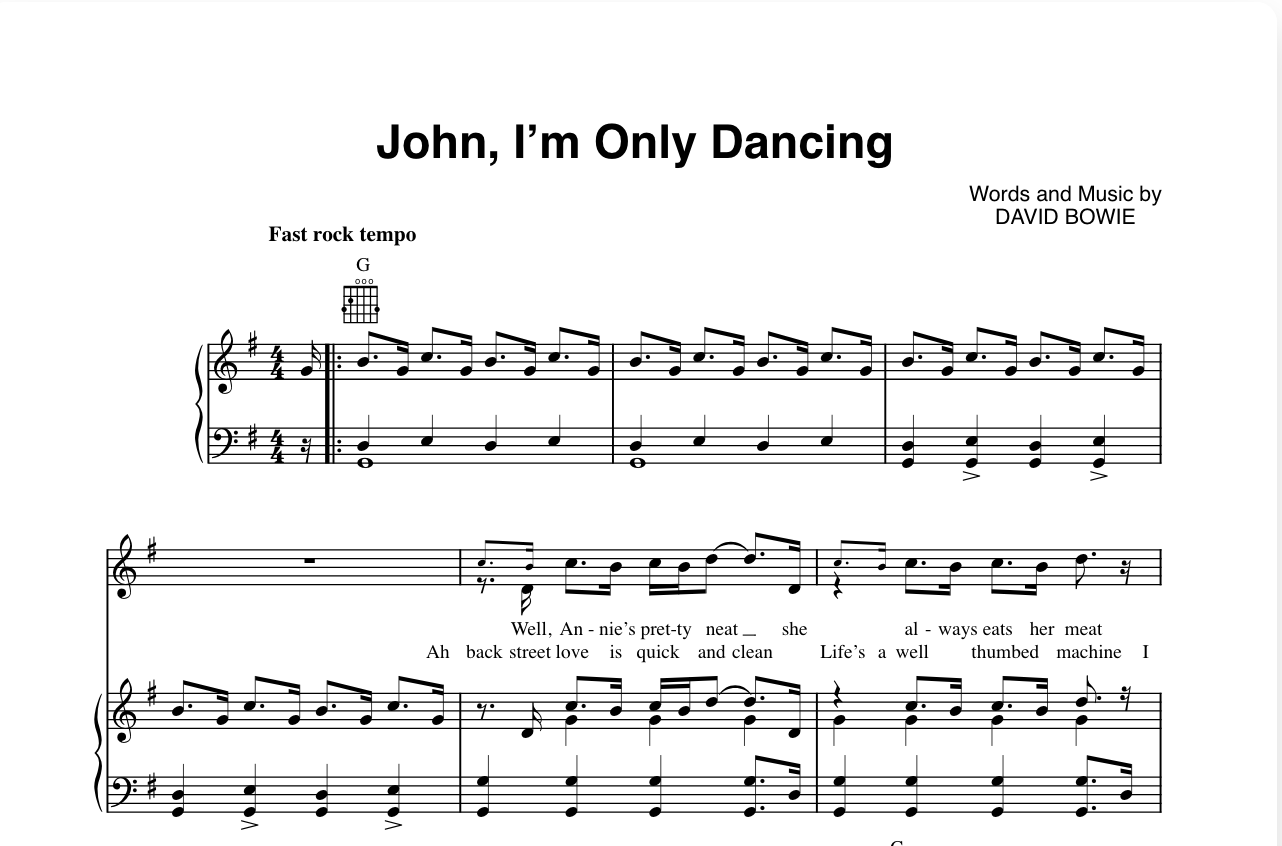 I’m All Lost In, #131: A Bowie song; a Goethe novel; and a different podcast than usual. Plus the week in X > Y and two music recommendations.