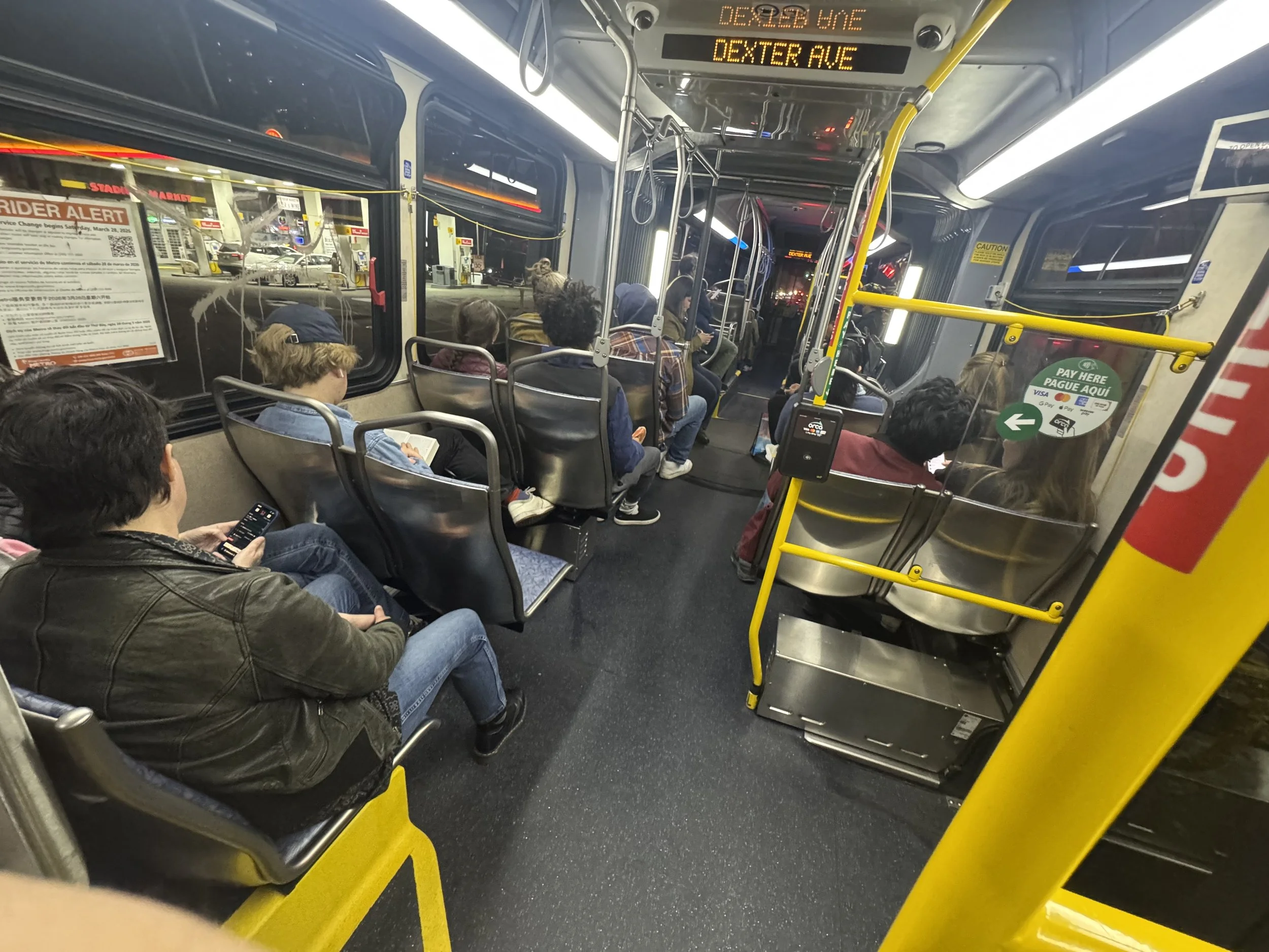 I’m All Lost In, #132: Ani-marathon; the #8; Let Me Be. Plus this week in X>Y. 