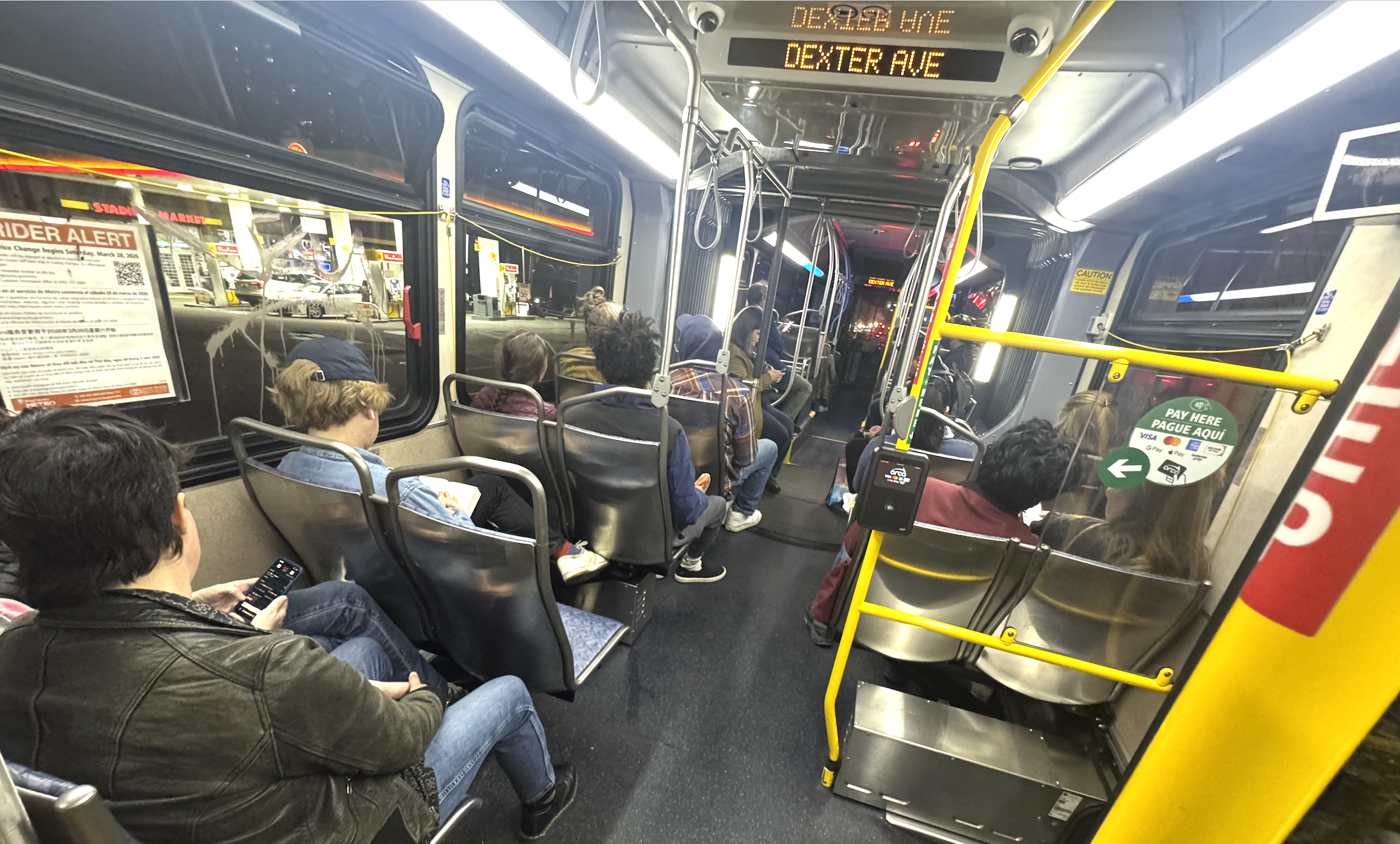 I’m All Lost In, #132: Ani-marathon; the #8; Let Me Be. Plus this week in X>Y. 