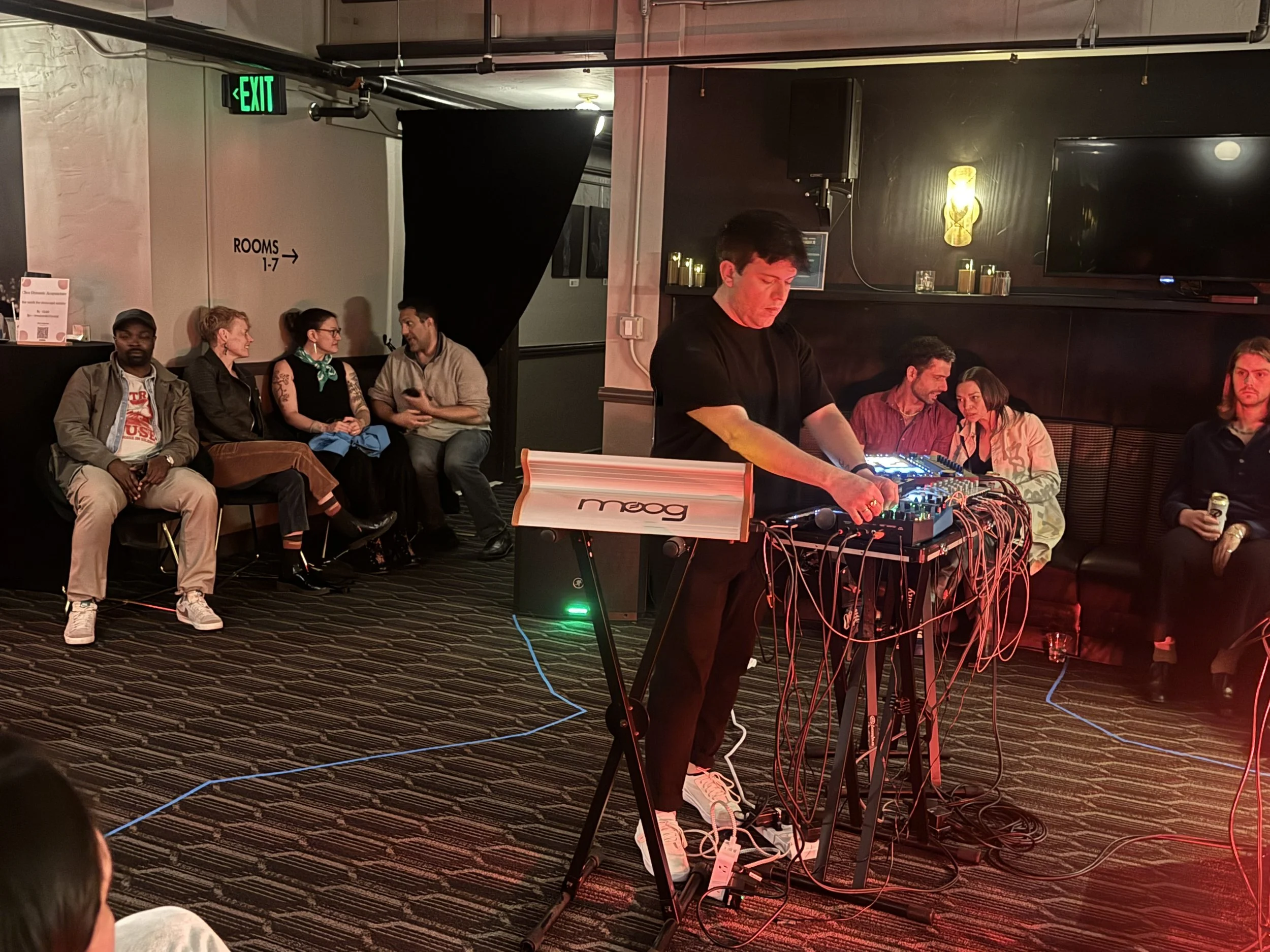 I’m All Lost In, #136: Off-peak ridership; Ambient Crafts; and the Iliad. Plus the Week in X>Y, including DJ Mudede.  