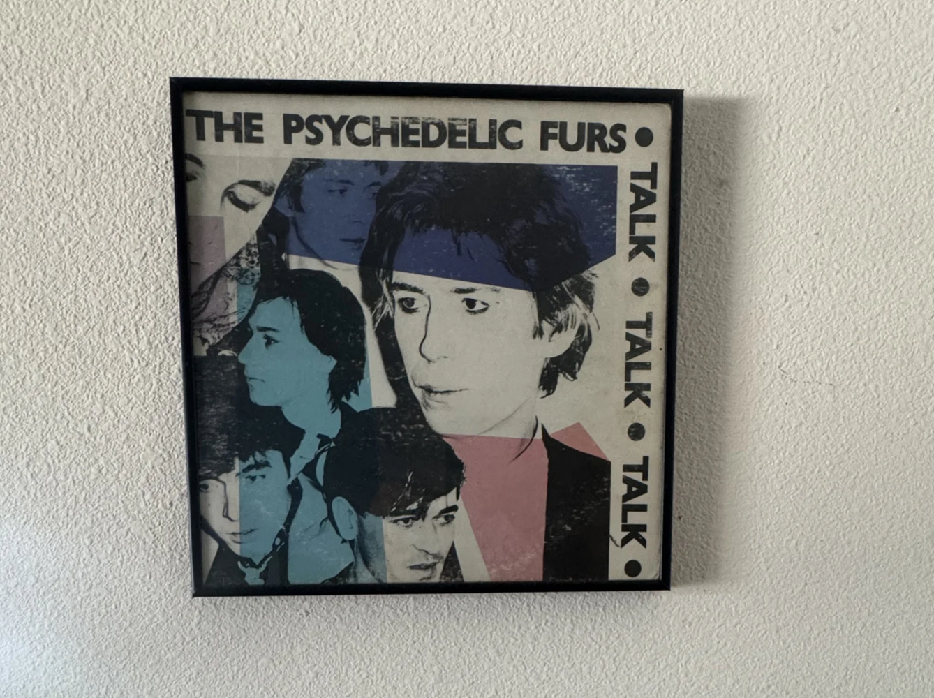 I’m All Lost In, #140: Sandra Zaniewska’s woo Substack; the Psychedelic Furs’ plaintive dusk; my poem about a 1970s hairdo. Plus the Week in X>Y.  