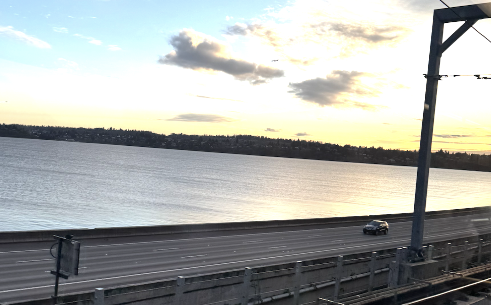I’m All Lost In, #148:  Girl group royalty; DIY folk; and jet-age architecture. Plus the Week in X>Y, including light rail to Bellevue.   
