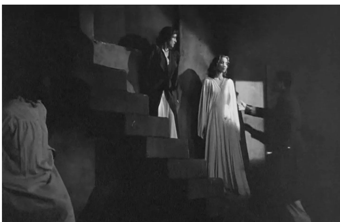 I’m All Lost In, #158: Theodore Dreiser’s Sister Carrie; Jacques Tourneur’s I Walked with a Zombie; and my new poem.  