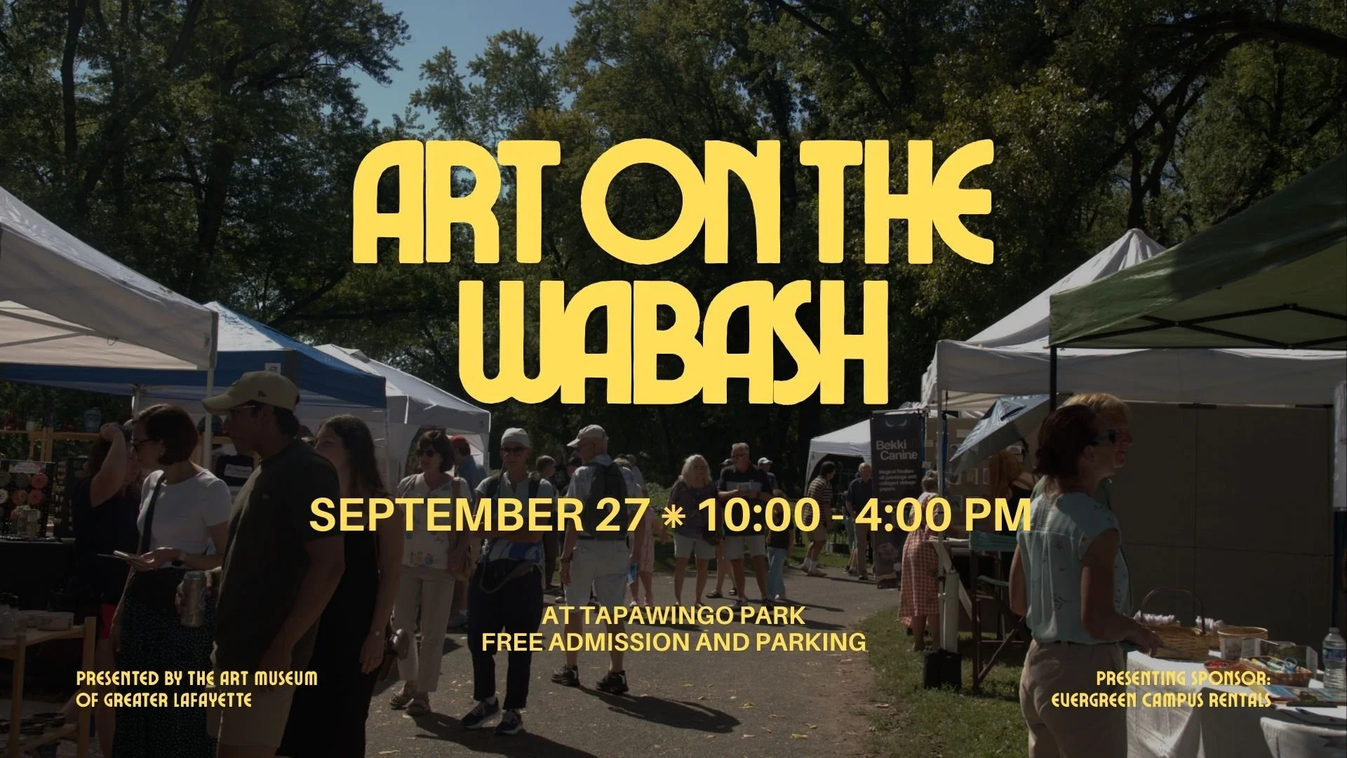 Art on the Wabash