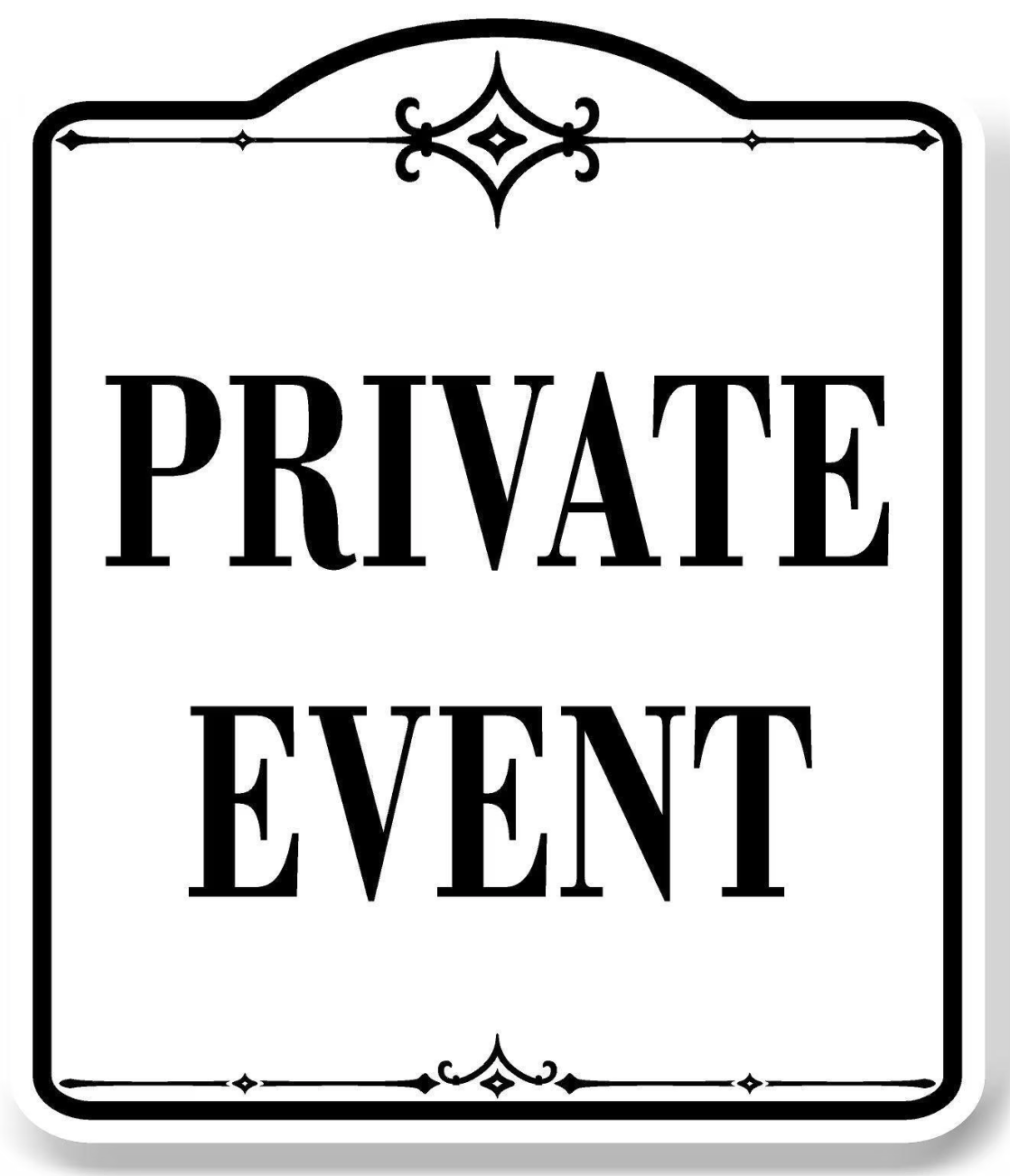 Private Event