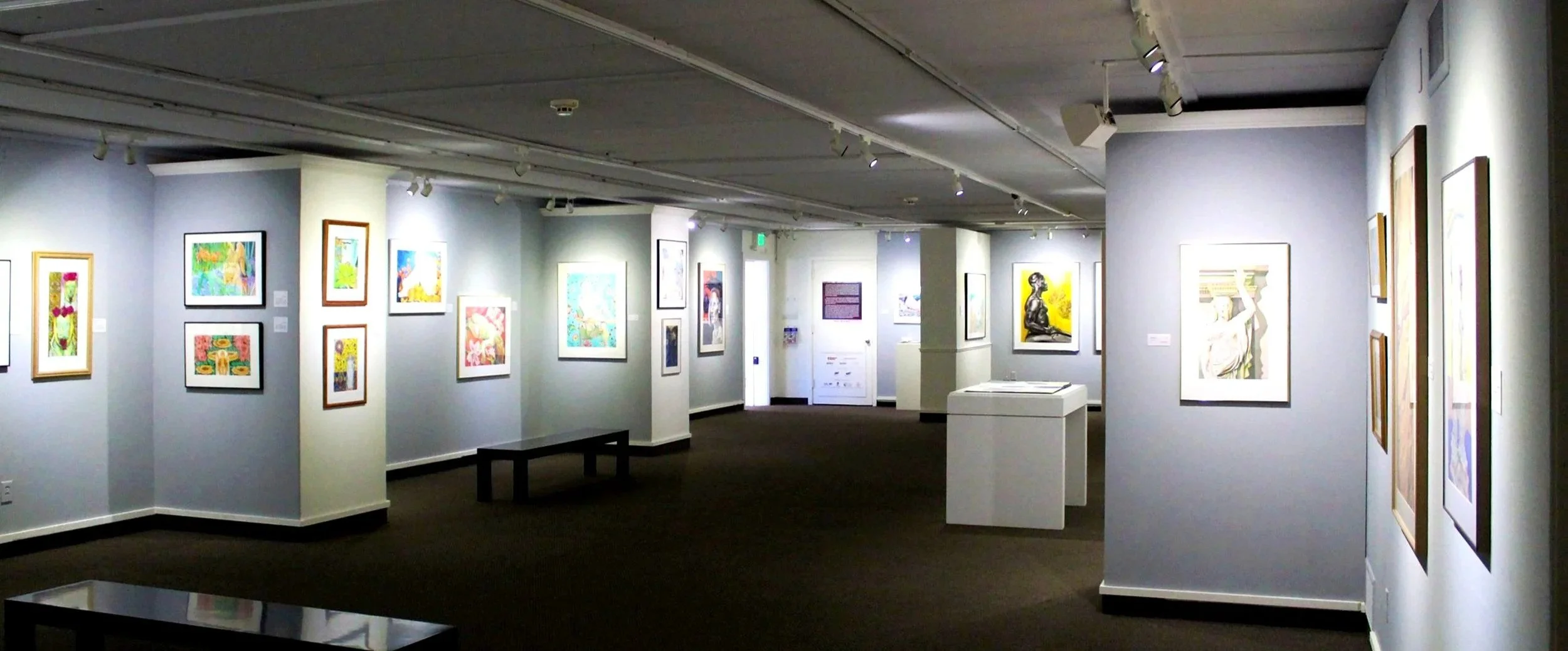 Opening Reception
