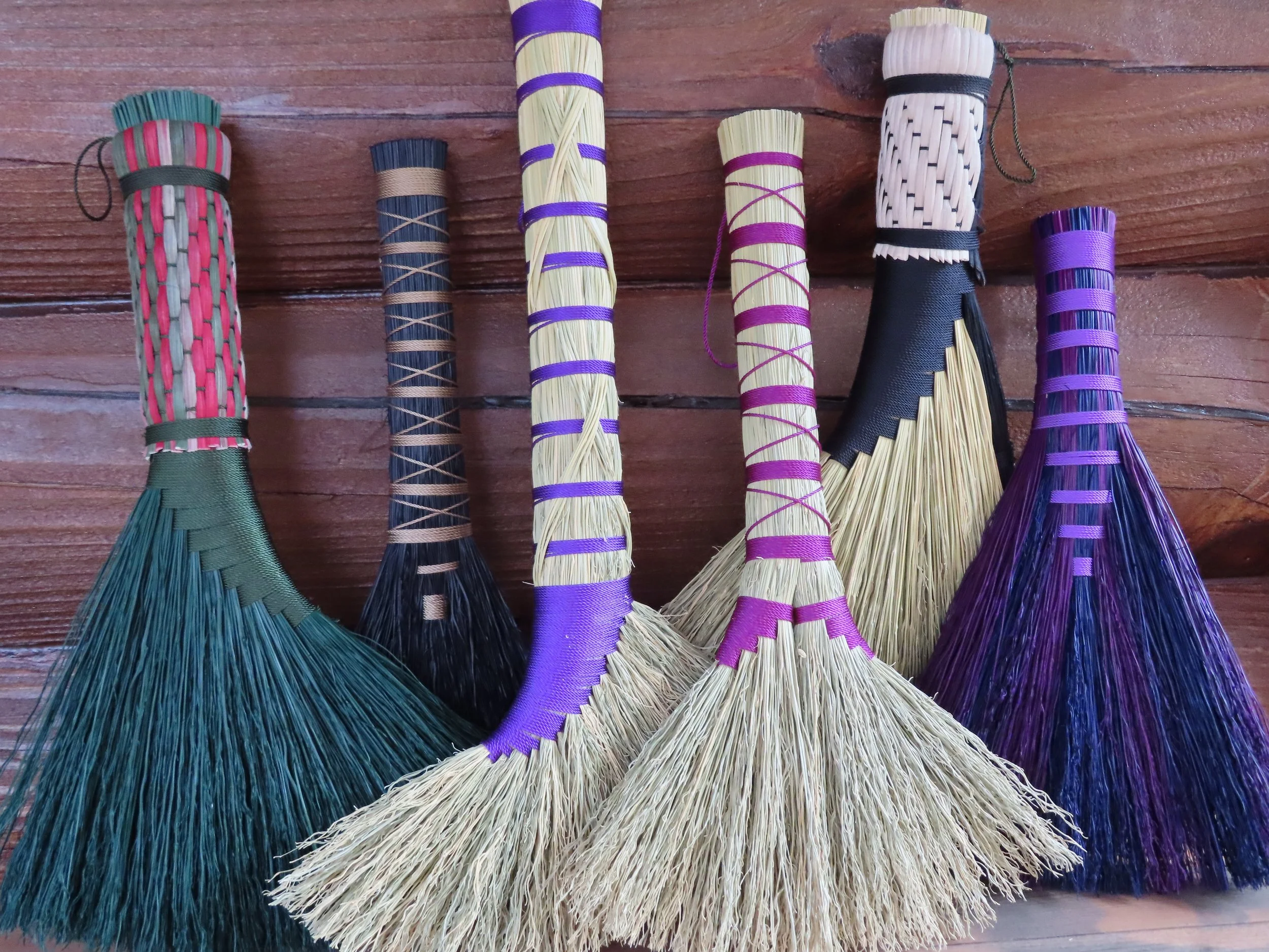 Art of Broom Making.JPG