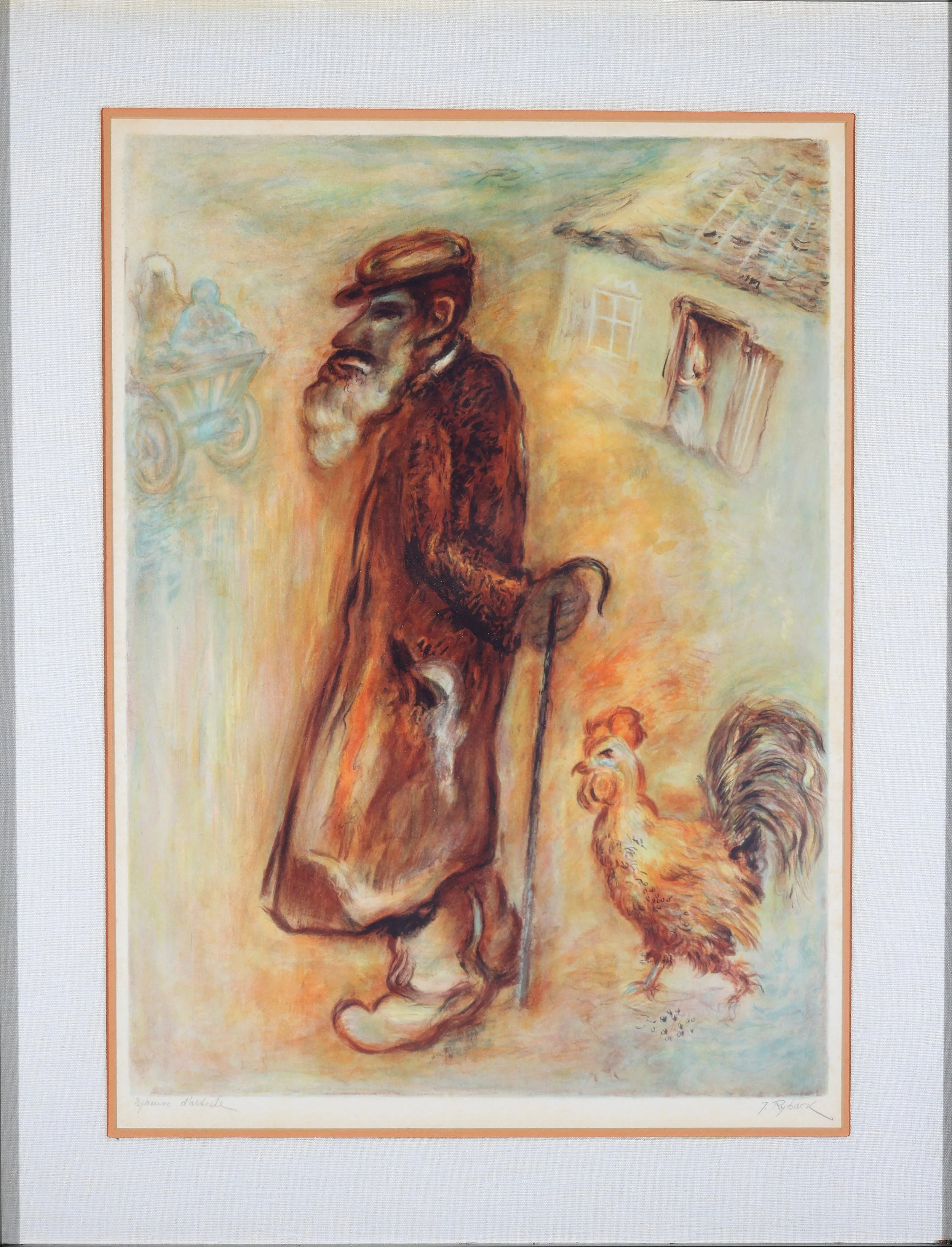 83 Issachar Ber Ryback.JPG