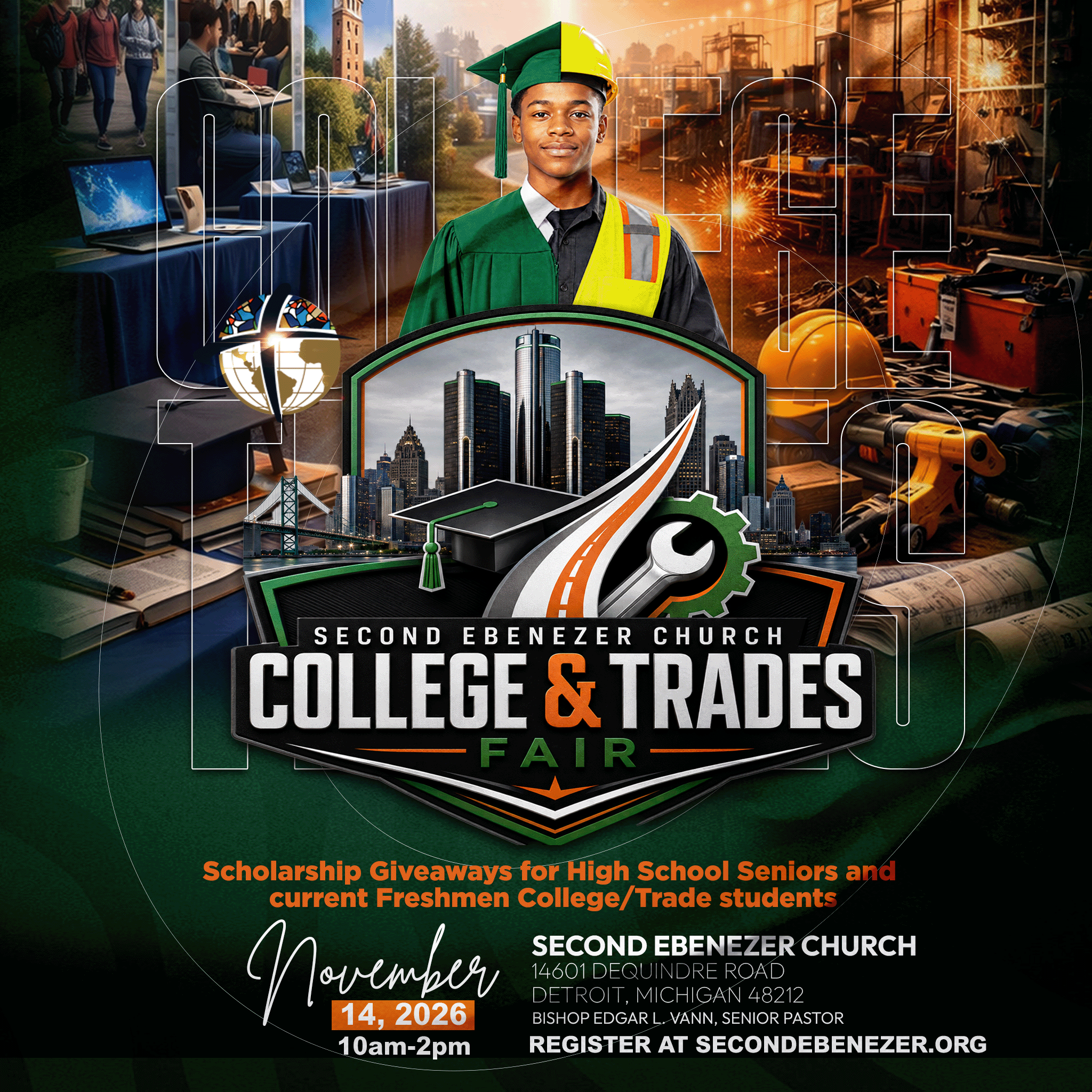 Click graphic to register!