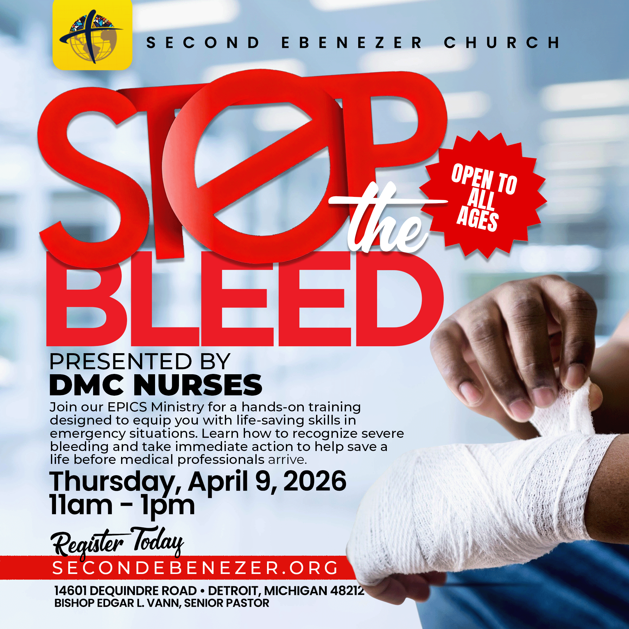 Click Graphic to Register