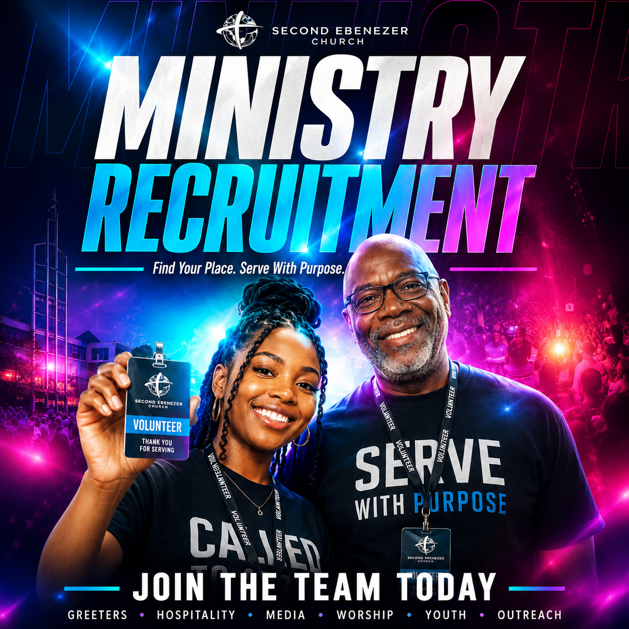 Click the graphic to connect!