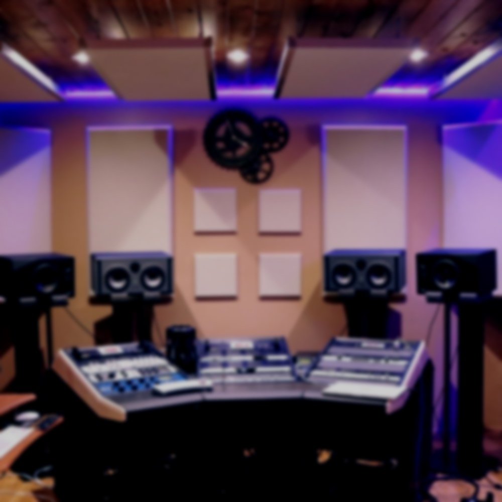 Home Recording Studio Lancaster PA