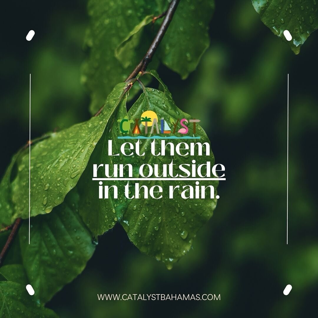It’s a great way for them to burn off energy and get some exercise. Plus, playing in the rain can help your kids learn about water safety and how to stay safe in wet conditions. Spending time together outdoors in the rain can help you and your