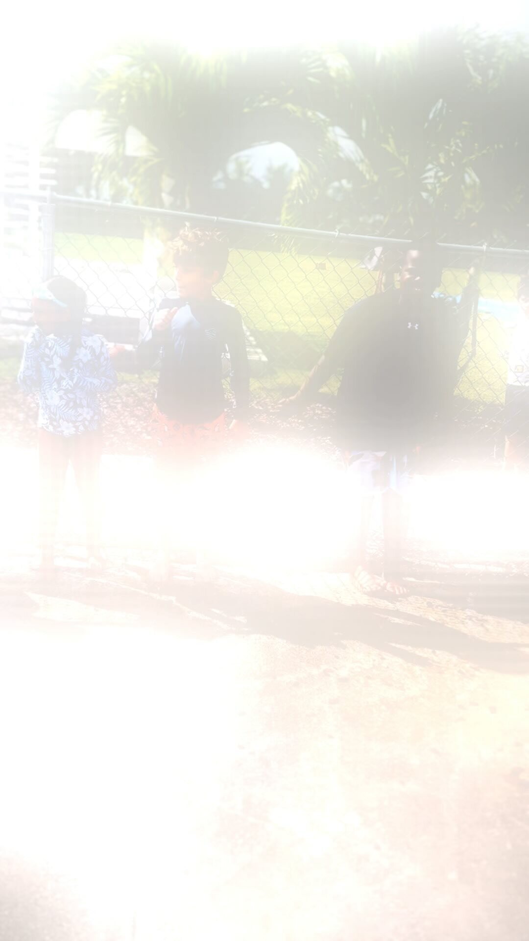 Just a little fun in the sun!! We love #catalystcamp !!!! Have your kids joined us yet???