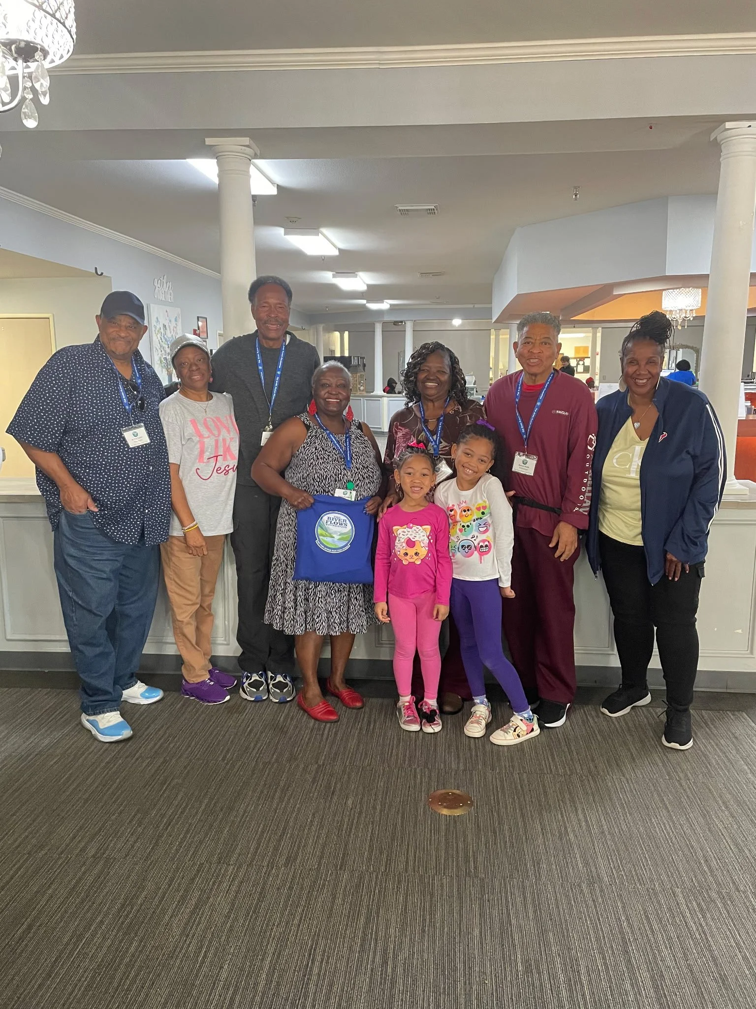 We are getting ready for the Holiday months at Park Manor Cyfair 10/03/25