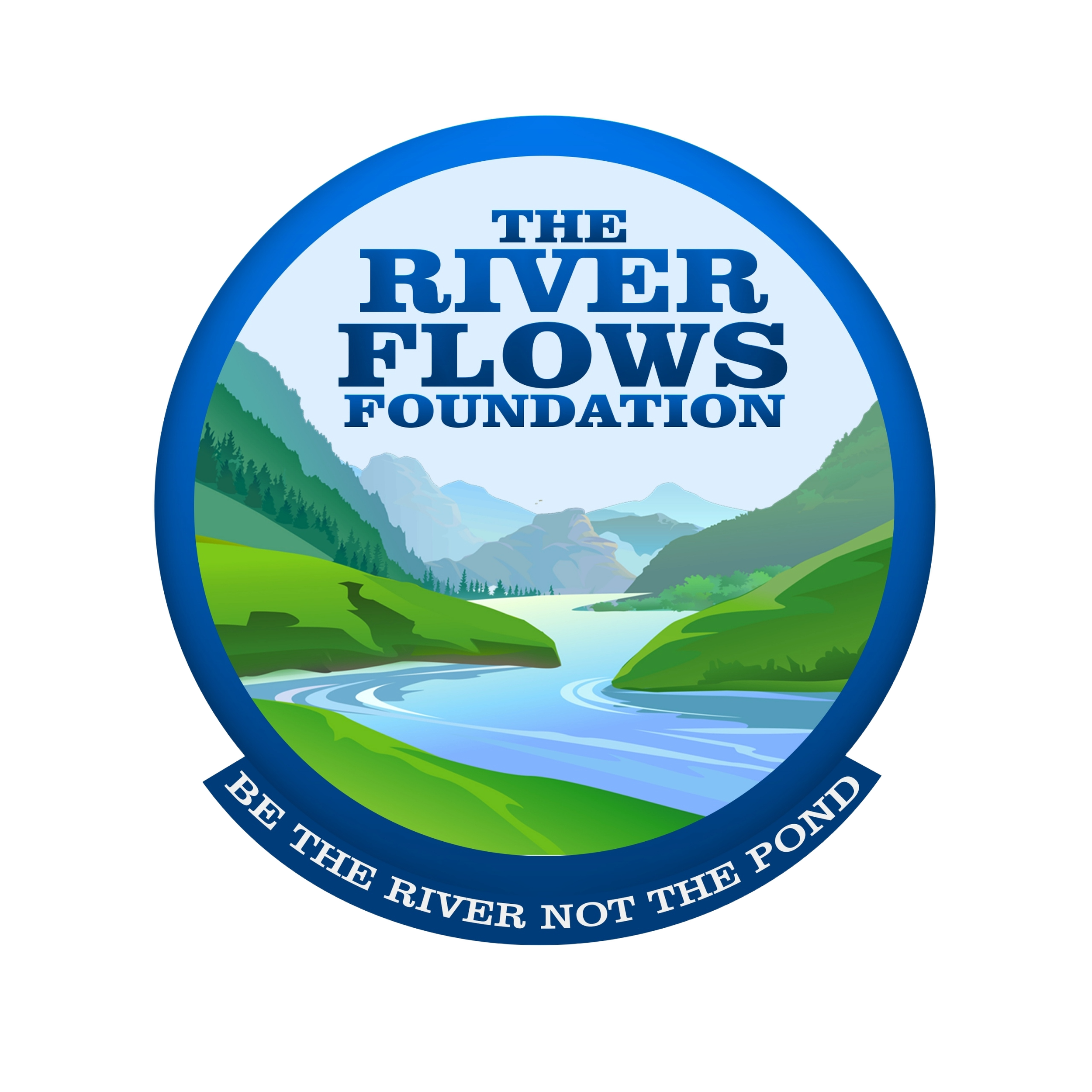 The River Flows Foundation