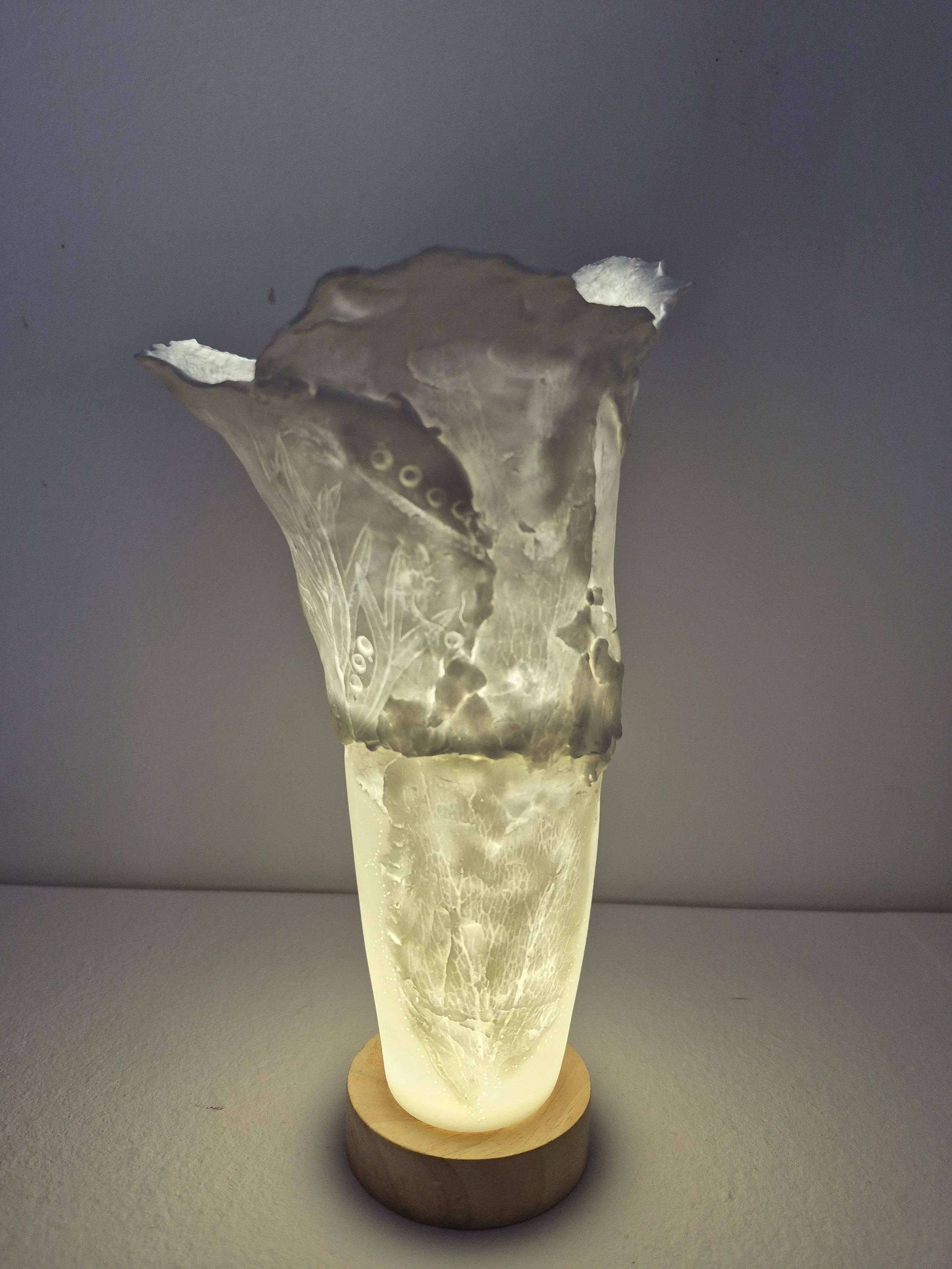 Cellaspore III