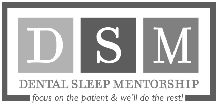 Dental Sleep Mentorship