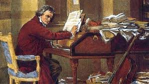 Beethoven Birthday Bash with the Piano on a Truck