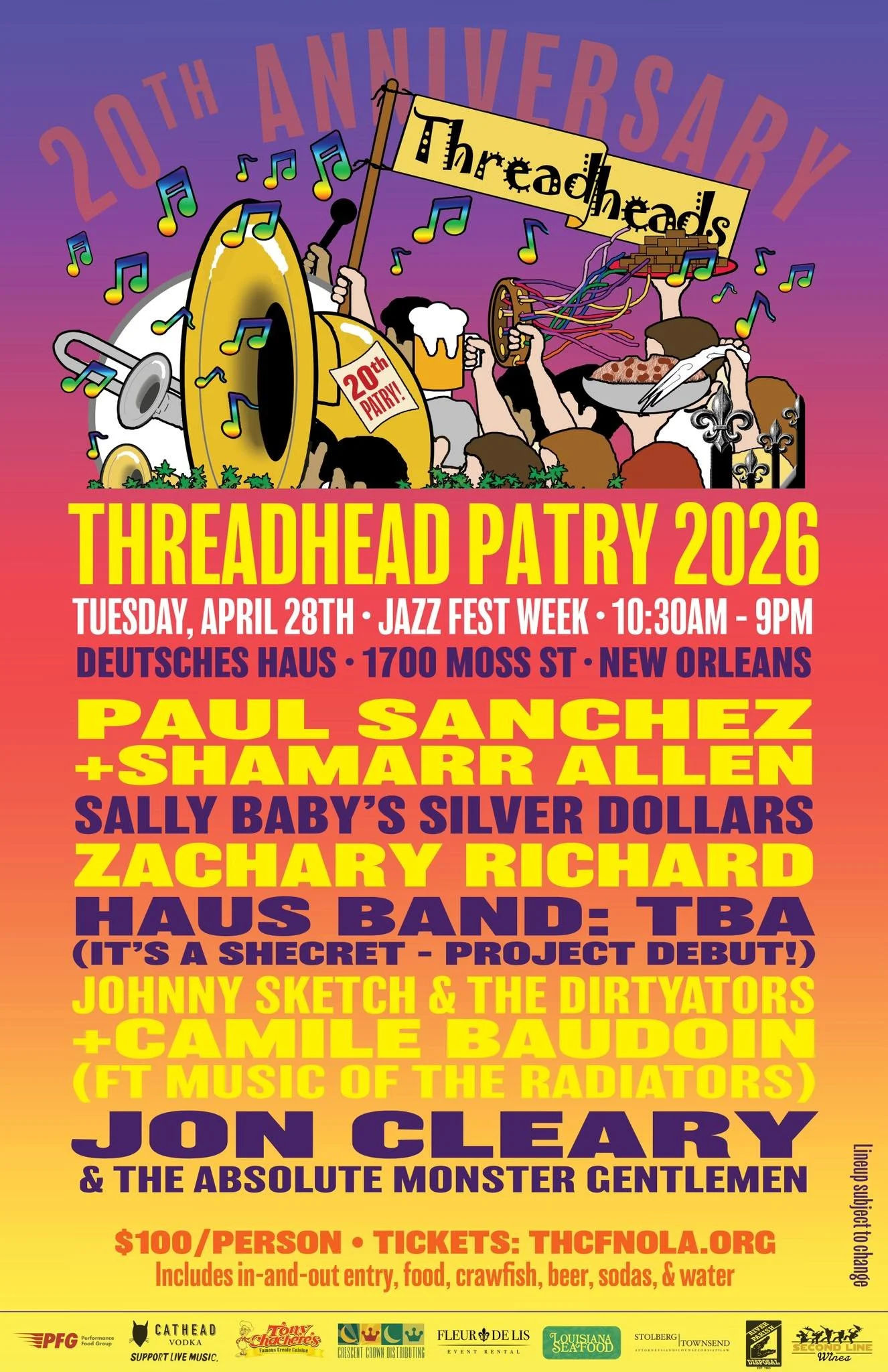 Johnny Sketch and the Dirty Notes ft. Camile Baudoin