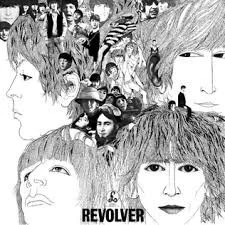 The Walrus Presents Revolver!