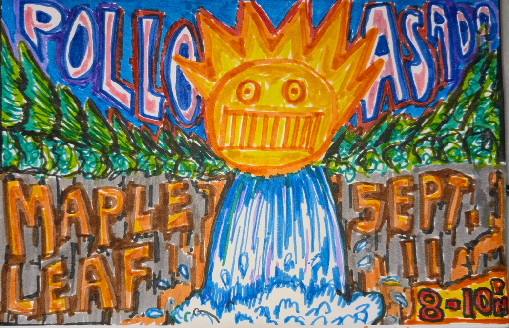 Pollo Asado (Ween Tribute)