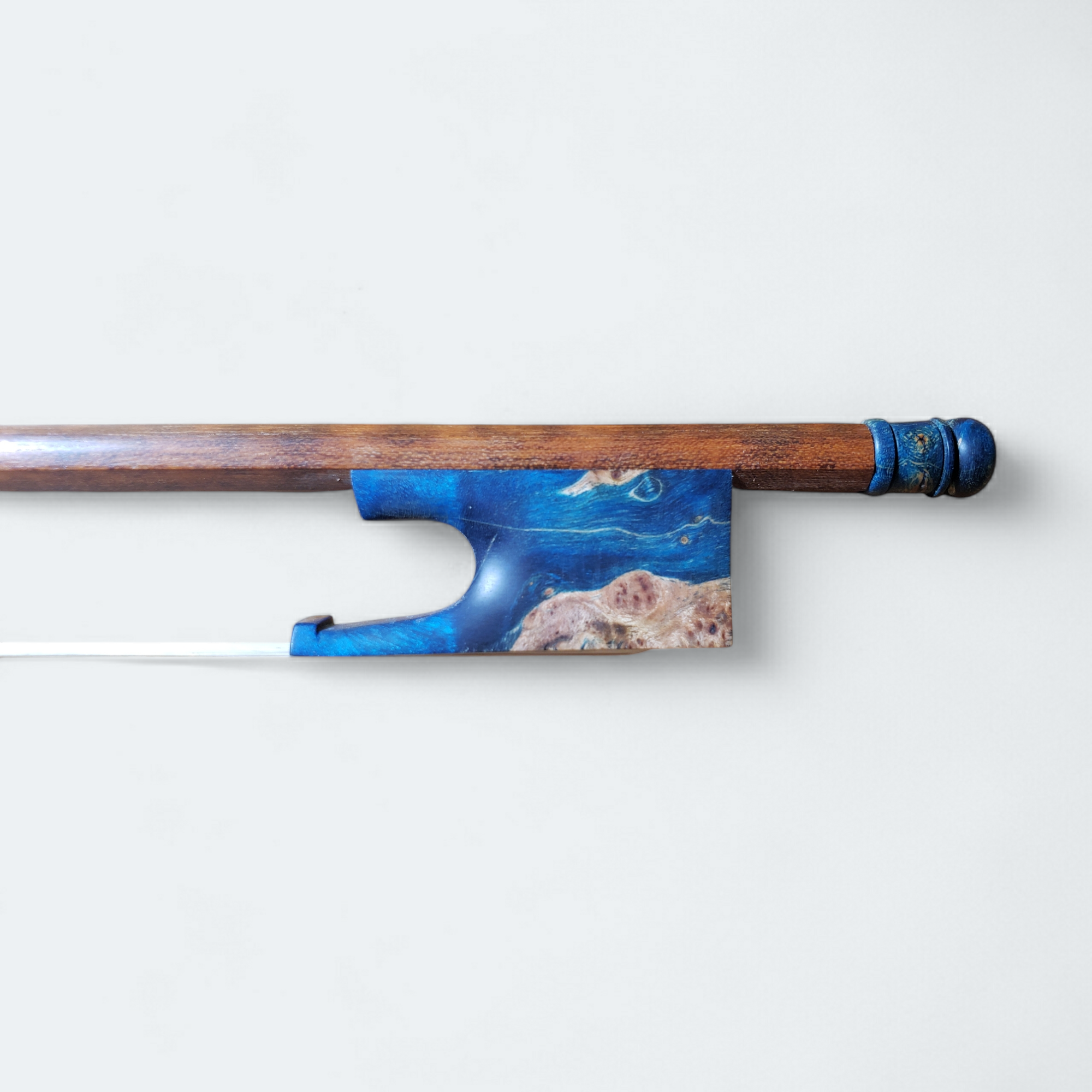 1. The Blue Bow