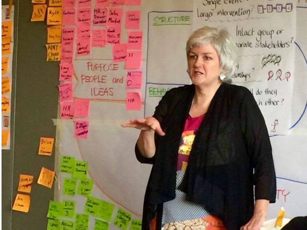 Where Facilitation Comes to Life: Inside IAF Oceania 2026