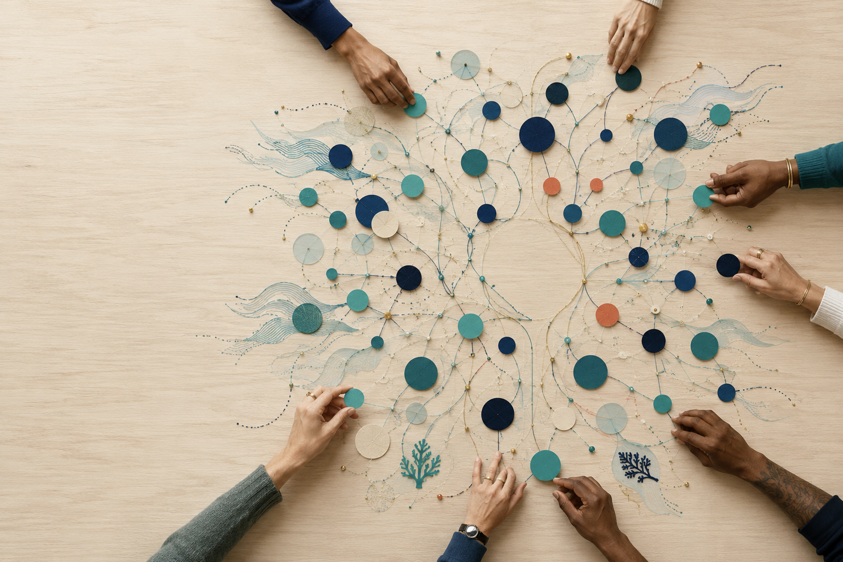 The Neuroscience Behind Great Facilitation