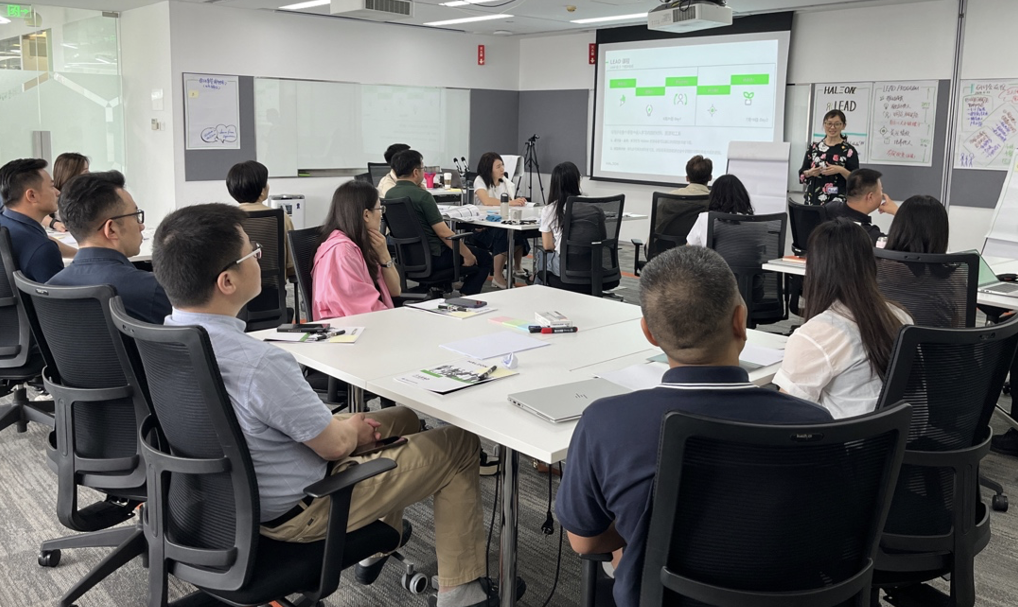 Why should an HR manager choose a CPF?