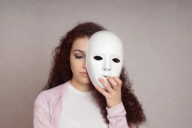 Rethinking What Inclusive Facilitation Looks Like: When No One Has to Mask