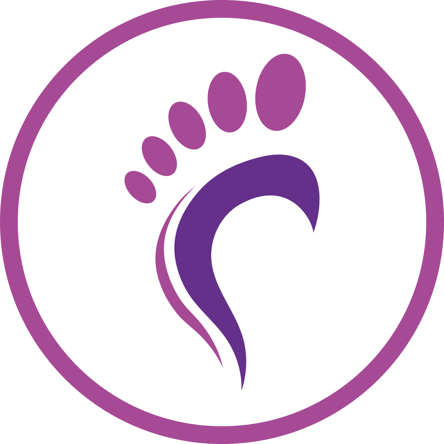 Foot Care by Allison