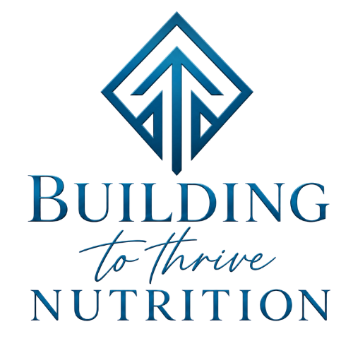 Building to Thrive