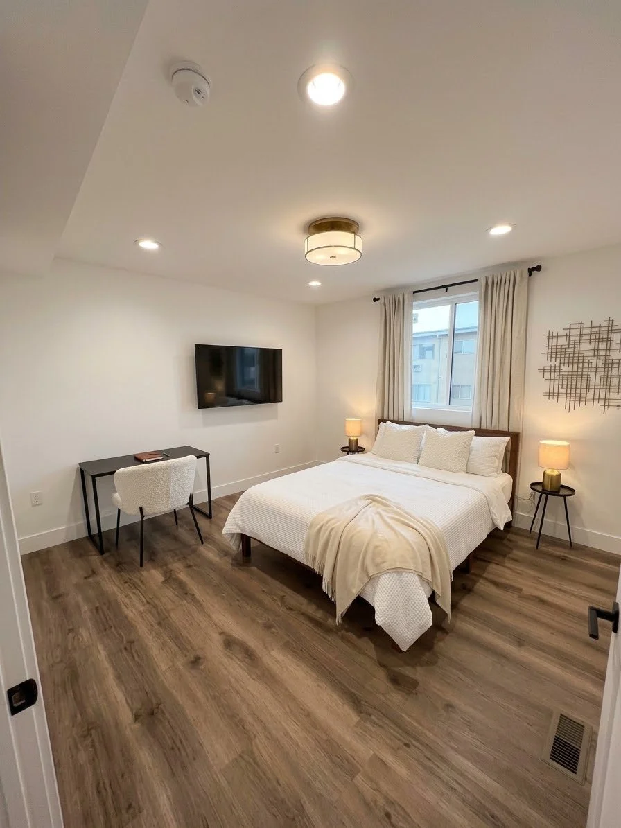 Sycamore 3 Suite E