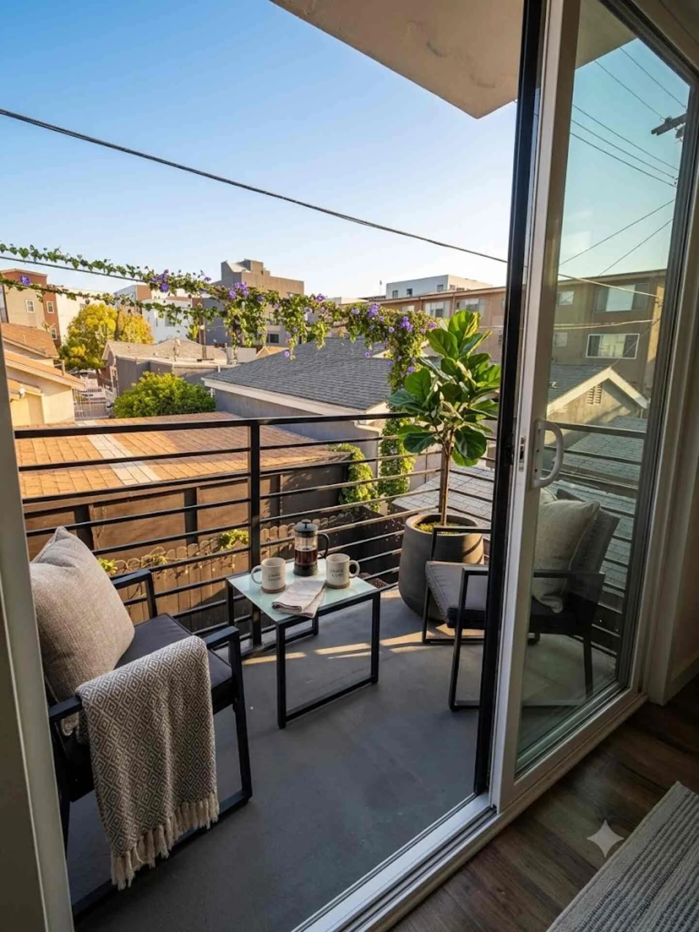 Sycamore 2 _ Suite A _ Balcony.jpg
